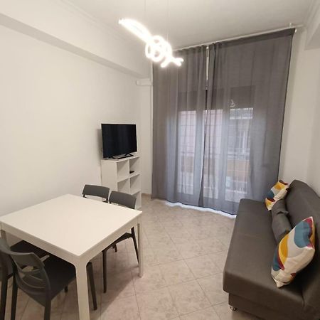 Tia Tourist Apartment Róma Kültér fotó