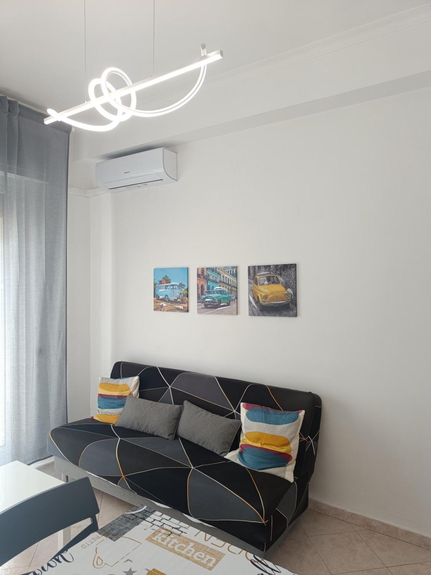 Tia Tourist Apartment Róma Kültér fotó