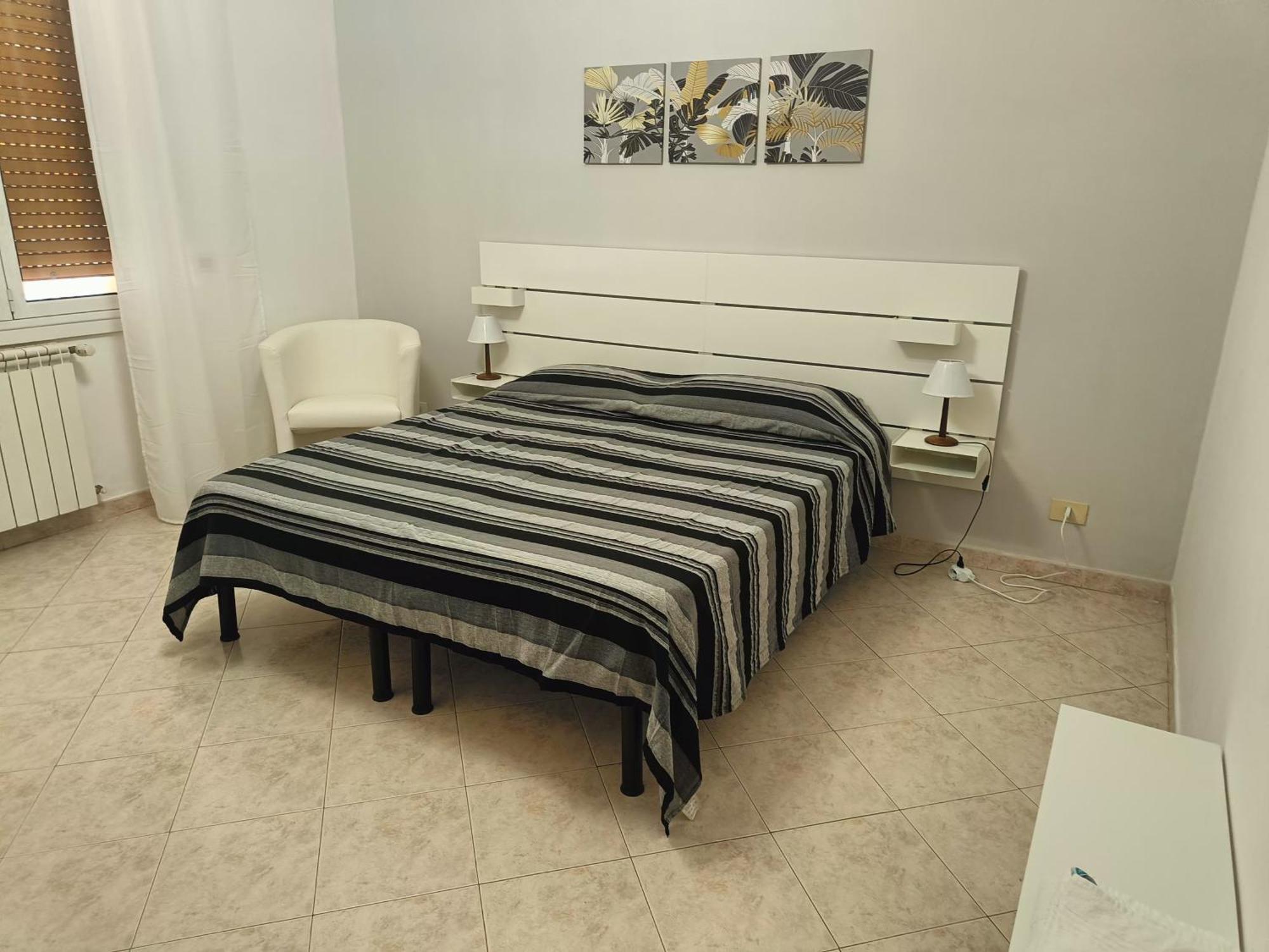 Tia Tourist Apartment Róma Kültér fotó