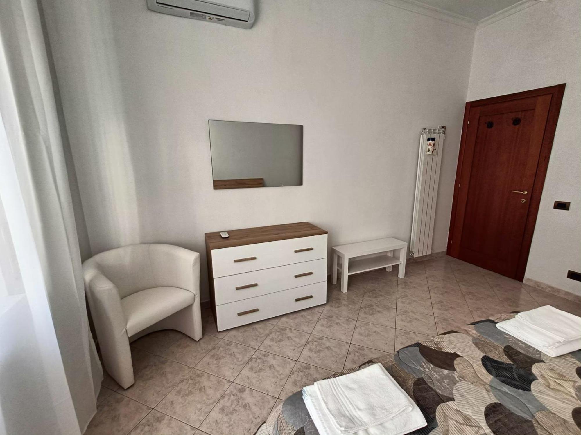 Tia Tourist Apartment Róma Kültér fotó