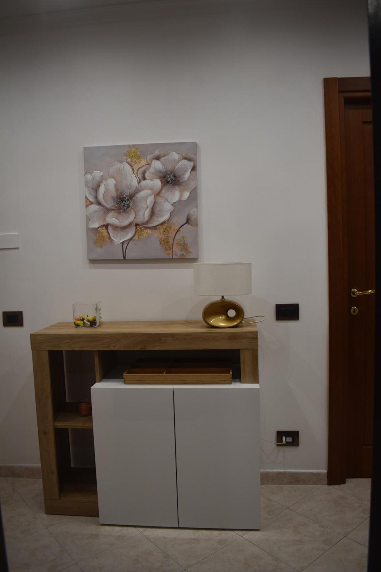Tia Tourist Apartment Róma Kültér fotó