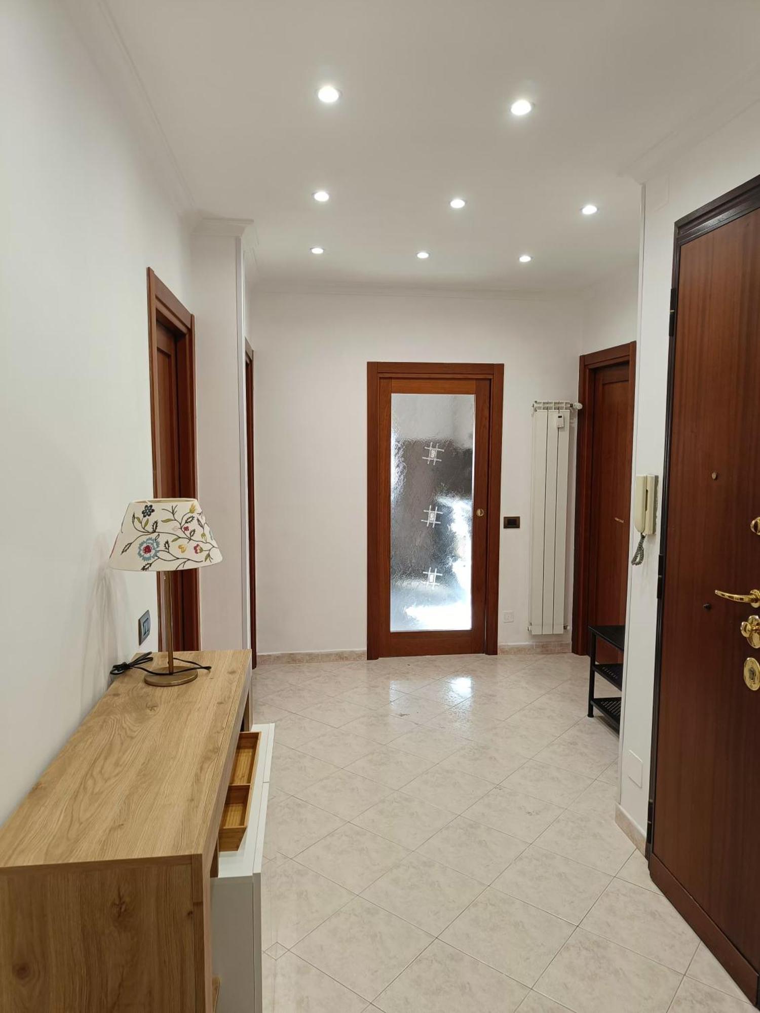Tia Tourist Apartment Róma Kültér fotó