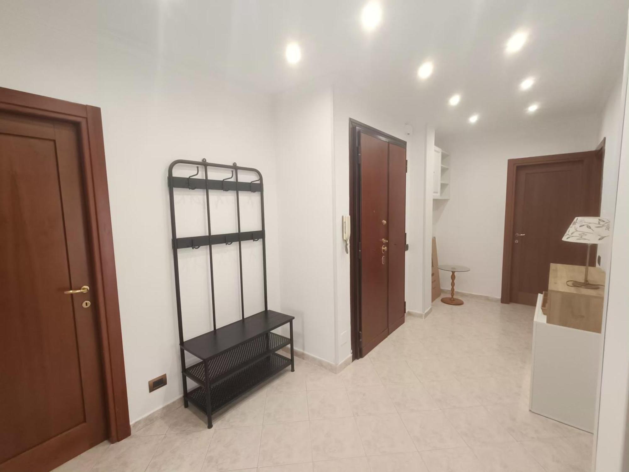 Tia Tourist Apartment Róma Kültér fotó