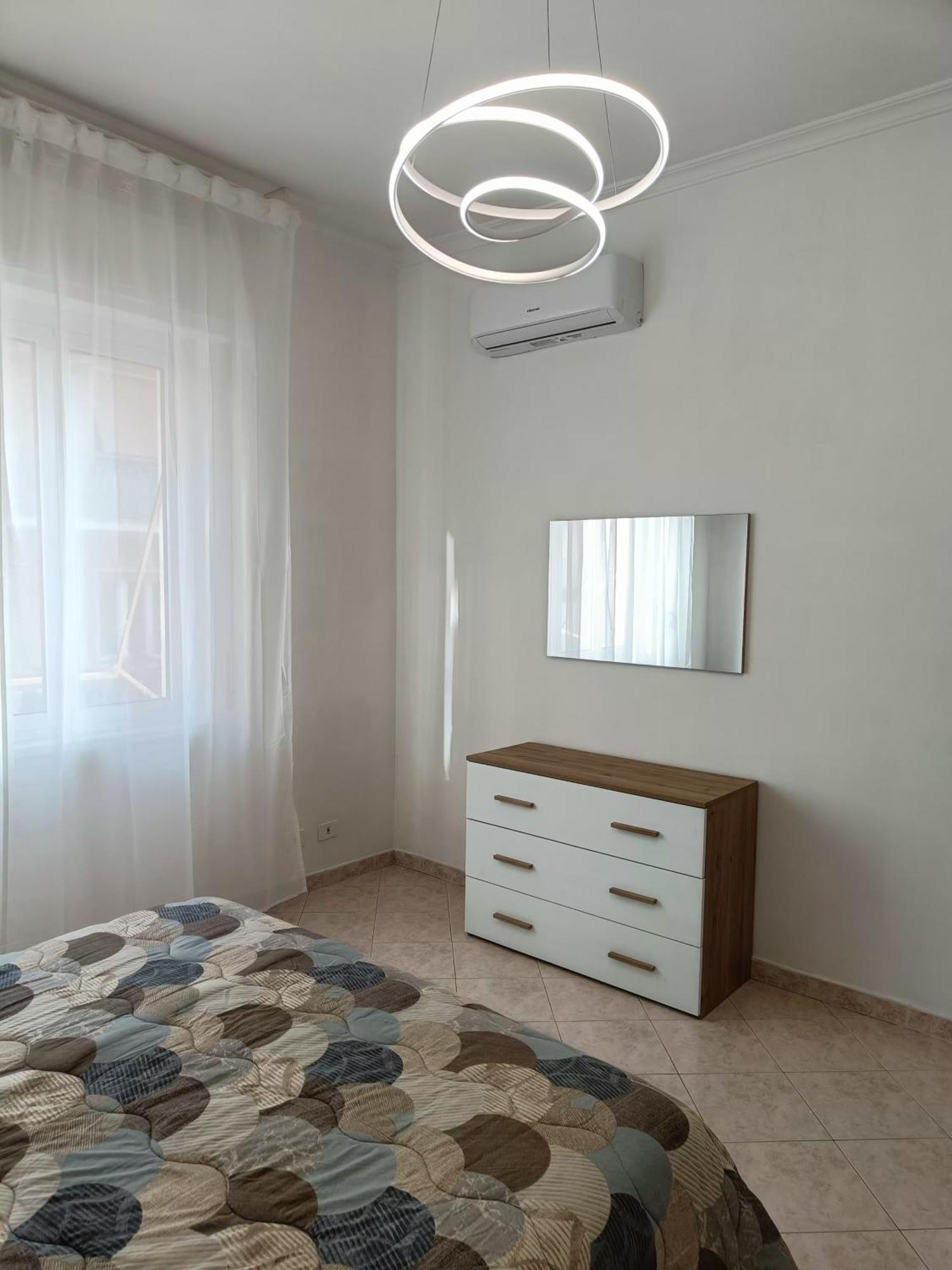 Tia Tourist Apartment Róma Kültér fotó