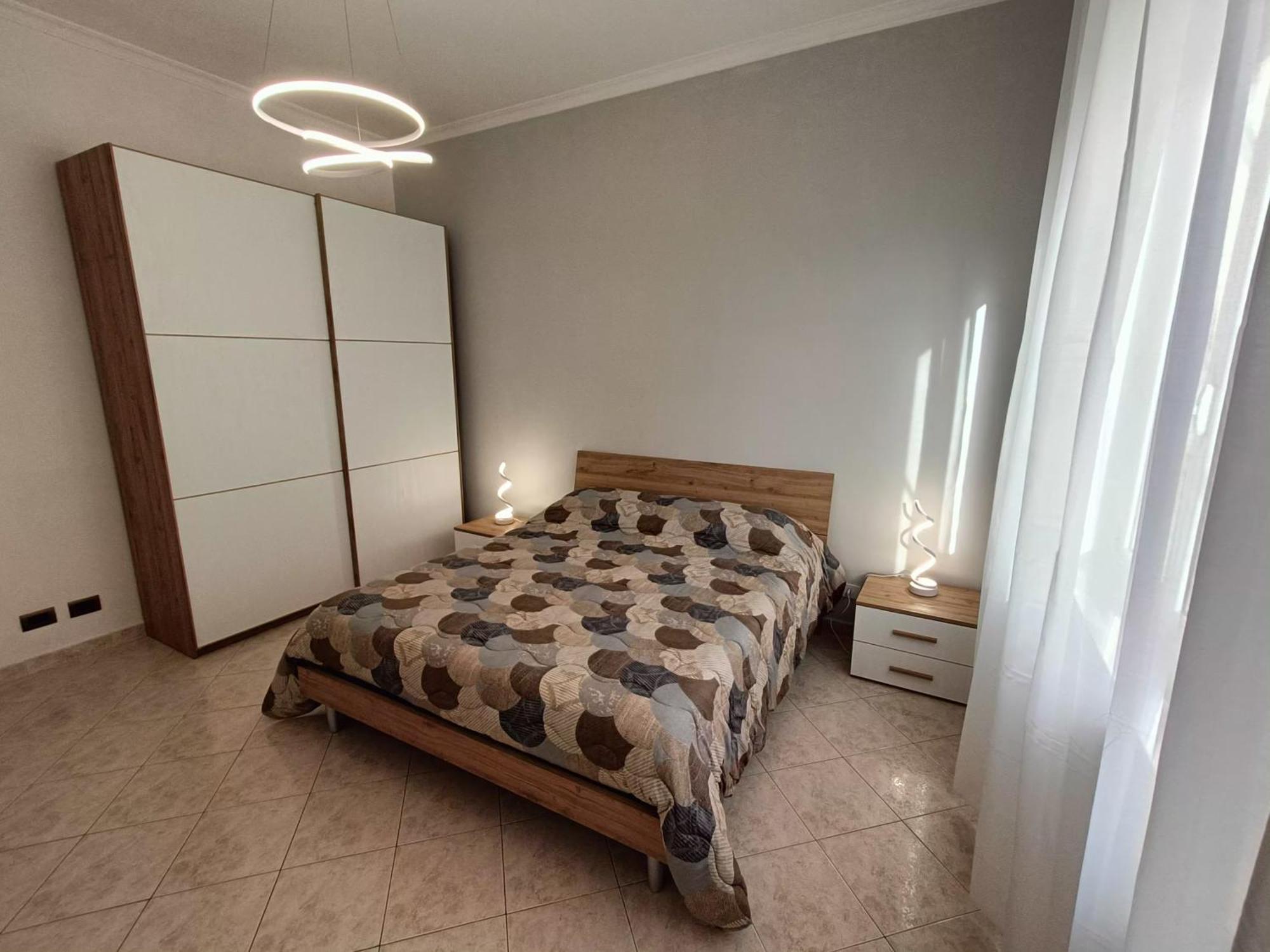 Tia Tourist Apartment Róma Kültér fotó