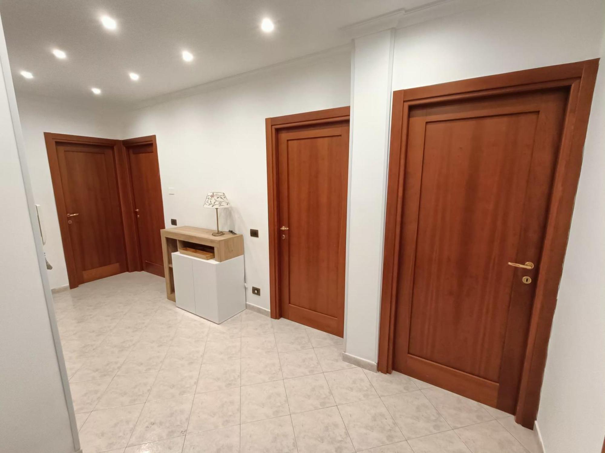 Tia Tourist Apartment Róma Kültér fotó