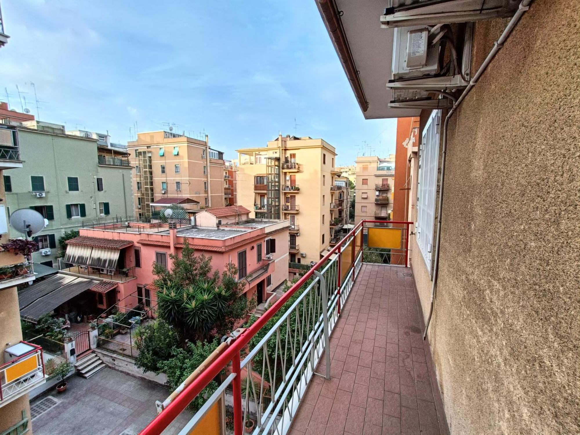 Tia Tourist Apartment Róma Kültér fotó