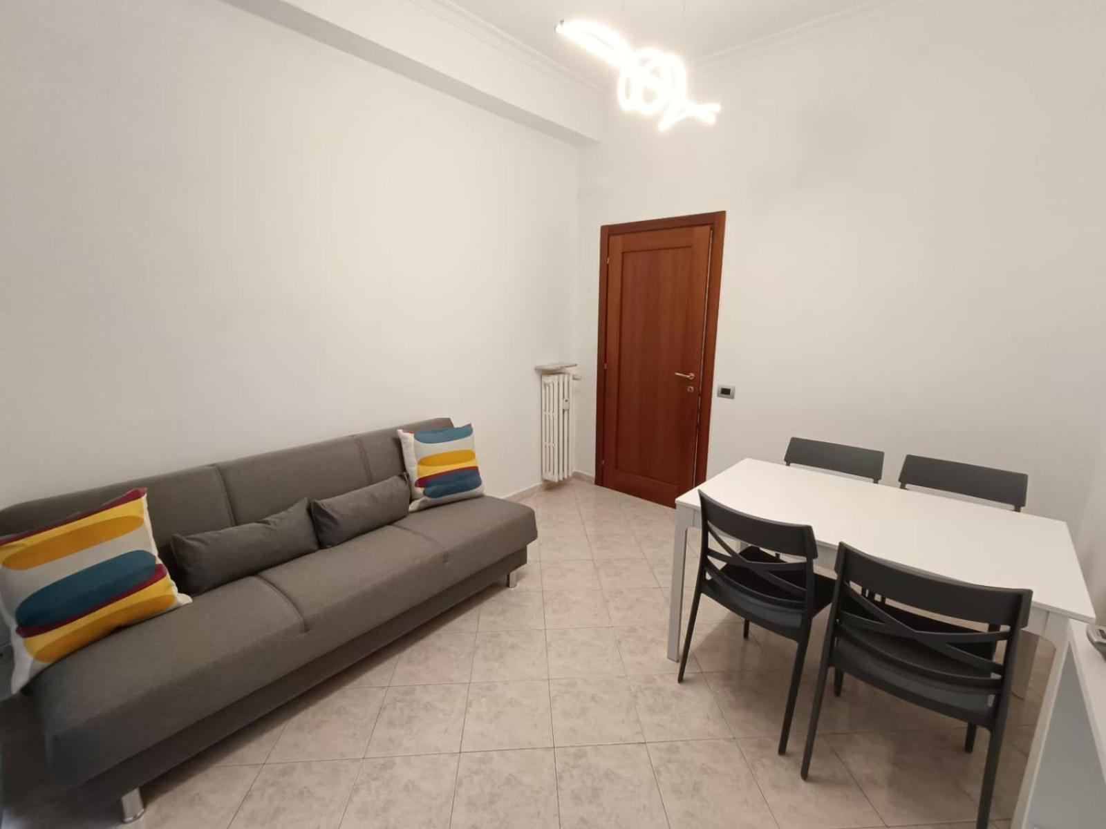 Tia Tourist Apartment Róma Kültér fotó